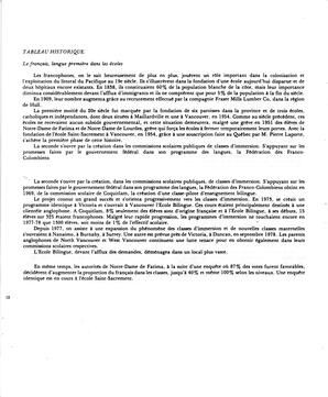   LE CHRONOGRAPHE, 1983   , page 12