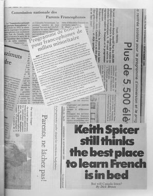   DANS L'CADRE, 1979-1989   , page 2