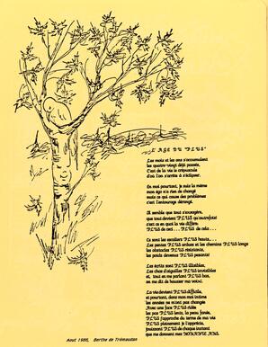   LE PHARE, 1986   , page 12