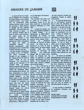   LE PHARE, 1986   , page 7
