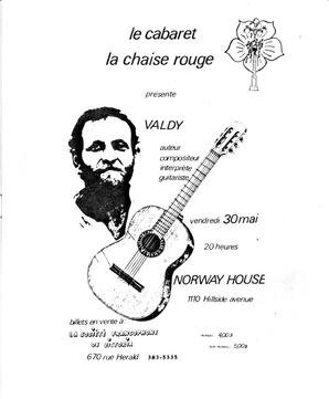   LE PHARE, 1986   , page 5