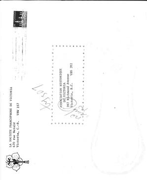   LE PHARE, 1986   , page 16