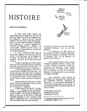   LE PHARE, 1989   , page 20