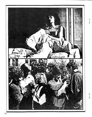   LE PHARE, 1989   , page 14