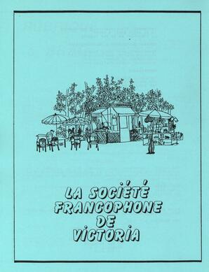   LE PHARE, 1989   , page 28