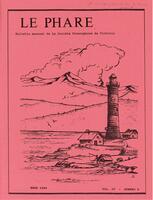 LE PHARE, 1989