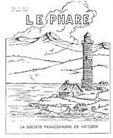 LE PHARE, 1986