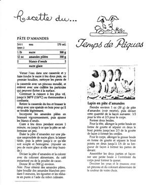   LE PHARE, 1986   , page 14