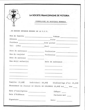   LE PHARE, 1989   , page 30