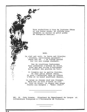   LE PHARE, 1988   , page 24