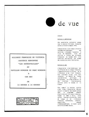   LE PHARE, 1988   , page 7