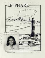 LE PHARE, 1988
