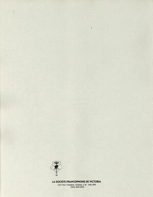   LE PHARE, 1988   , page 24