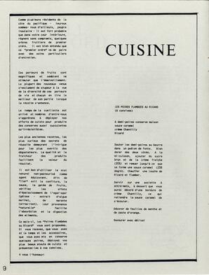   LE PHARE, 1988   , page 10