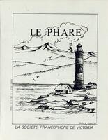 LE PHARE, 1988