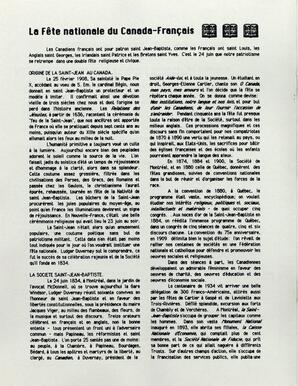   LE PHARE, 1988   , page 8