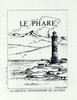LE PHARE, 1988