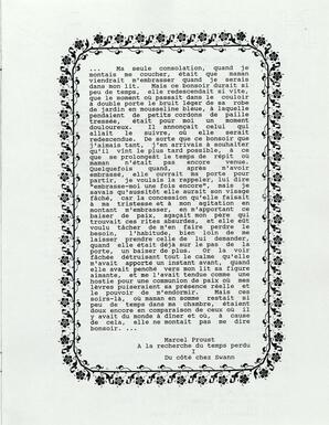   LE PHARE, 1988   , page 9