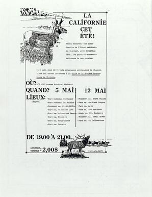   LE PHARE, 1988   , page 22
