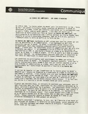   LE PHARE, 1988   , page 6