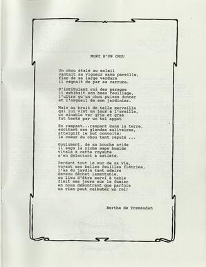   LE PHARE, 1988   , page 21