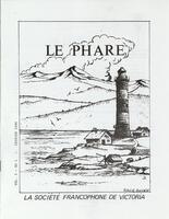 LE PHARE, 1988
