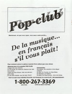   LE PHARE, 1988   , page 10