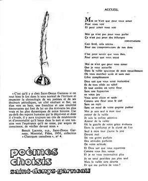   LE PHARE, 1986   , page 13