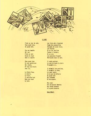   LE PHARE, 1987   , page 4