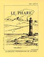 LE PHARE, 1987