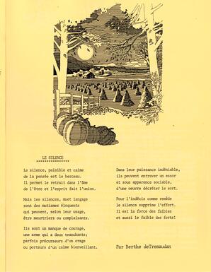   LE PHARE, 1987   , page 11