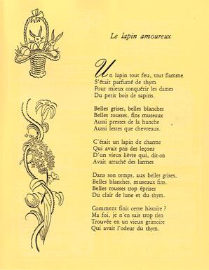   LE PHARE, 1987   , page 11