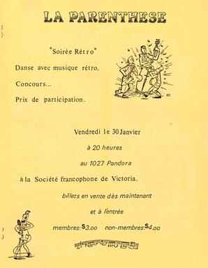   LE PHARE, 1987   , page 9