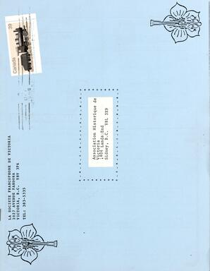   LE PHARE, 1986   , page 16