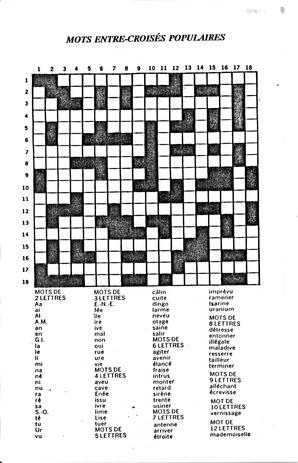   LE RÉVERBÈRE, 1992   , page 8