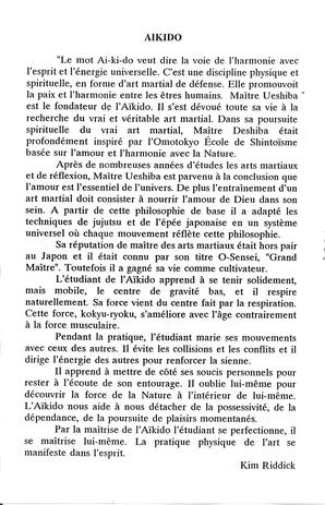   LE RÉVERBÈRE, 1992   , page 6
