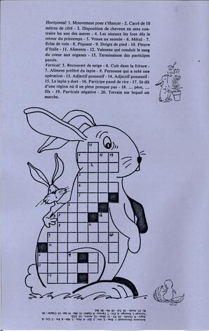   LE RÉVERBÈRE, 1992   , page 2