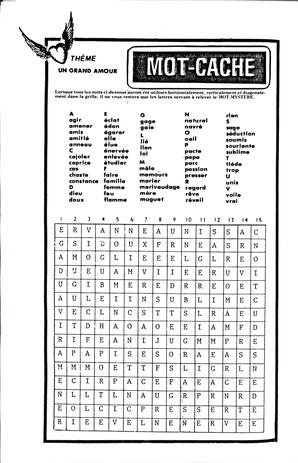   LE RÉVERBÈRE, 1992   , page 8