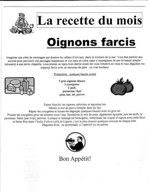  LE RÉVERBÈRE, 1998   , page 13