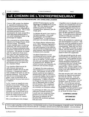   LE FRANCO-LIEN, 2002   , page 5