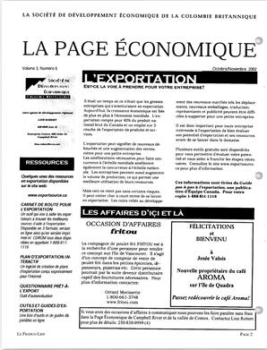  LE FRANCO-LIEN, 2002   , page 4