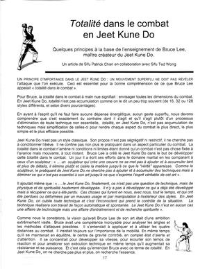   LE RÉVERBÈRE, 1998   , page 17