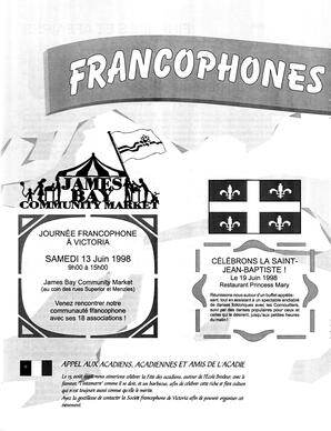   LE RÉVERBÈRE, 1998   , page 10