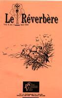 LE RÉVERBÈRE, 1995