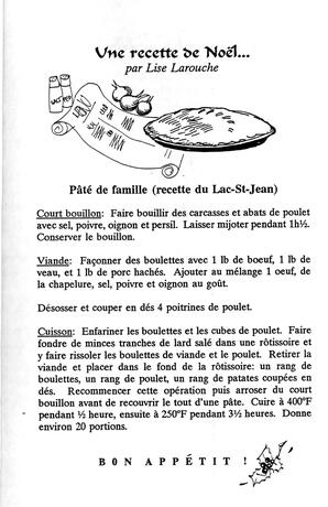   LE RÉVERBÈRE, 1994   , page 13