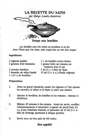   LE RÉVERBÈRE, 1994   , page 13