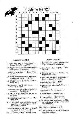   LE RÉVERBÈRE, 1994   , page 14