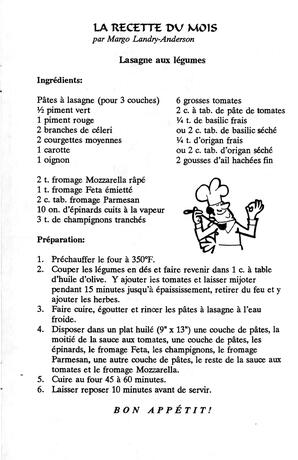   LE RÉVERBÈRE, 1994   , page 13