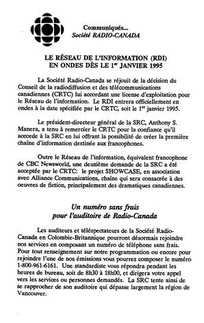   LE RÉVERBÈRE, 1994   , page 4