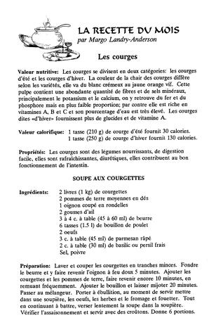   LE RÉVERBÈRE, 1994   , page 8